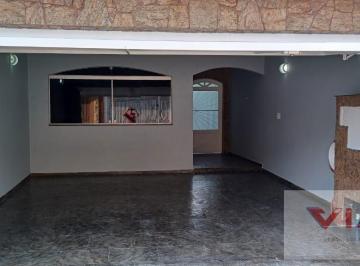 Casa · 274m² · 2 Quartos · 2 Vagas · Casa Sobrado em Jardim Las Vegas  -  Santo André