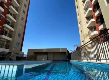 Apartamento · 43m² · 2 Quartos · 1 Vaga · Apartamento em Parque Selecta - São Bernardo do Campo