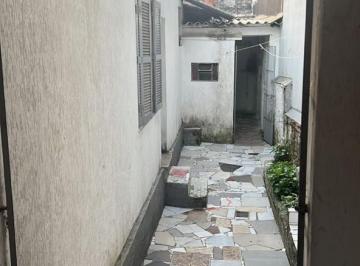 Casa · 125m² · 1 Quarto · 2 Vagas · Casa Térrea em Independência - São Bernardo do Campo
