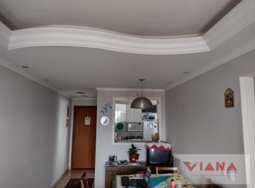 Apartamento · 70m² · 2 Quartos · 2 Vagas · Apartamento em Baeta Neves - São Bernardo do Campo