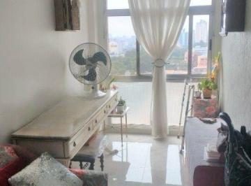 Apartamento · 60m² · 2 Quartos · 1 Vaga · Apartamento em Centro  -  São Bernardo do Campo
