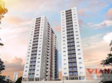 Apartamento · 48m² · 2 Quartos · 1 Vaga · Apartamento em Santa Terezinha - São Bernardo do Campo