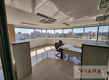 Comercial · 39m² · 1 Vaga · Sala em Centro - São Bernardo do Campo
