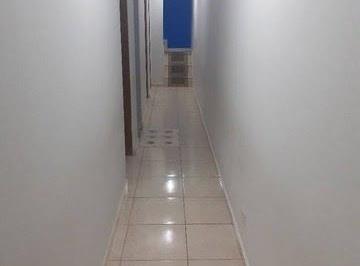 Casa · 300m² · 4 Quartos · 2 Vagas · Casa Sobrado em Vila das Valsas  -  São Bernardo do Campo