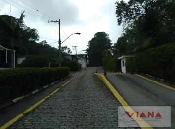 Comercial · 6m² · Galpão em Barro Branco - Ribeirão Pires