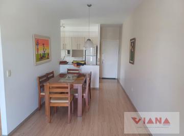 Apartamento · 60m² · 2 Quartos · 2 Vagas · Apartamento em Vila Joao Basso  -  São Bernardo do Campo