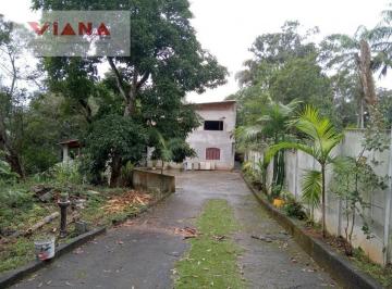 Rural · 5000m² · Chácara em Taquacetuba  -  São Bernardo do Campo