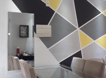 Apartamento · 44m² · 2 Quartos · 1 Vaga · Apartamento em Jardim Canhema  -  Diadema