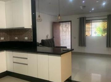 Casa · 100m² · 2 Quartos · 2 Vagas · Casa em Las Palmas - São Bernardo do Campo