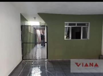Casa · 234m² · 2 Quartos · 2 Vagas · Casa Sobrado em Alvarenga  -  São Bernardo do Campo