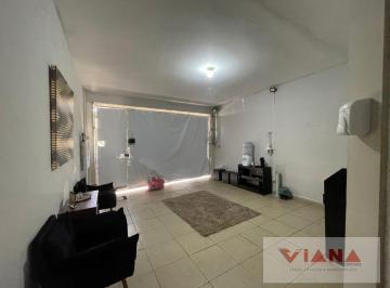 Casa · 209m² · 3 Quartos · 2 Vagas · Sobrado em Assunção - São Bernardo do Campo