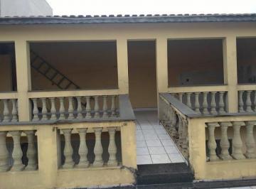 Comercial · 4 Vagas · Casa Comercial em São Bernardo do Campo