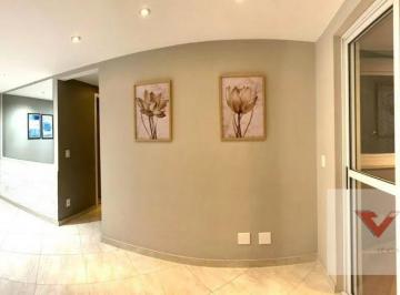Apartamento · 72m² · 3 Quartos · 1 Vaga · Apartamento em Jardim Monte Libano - Santo André