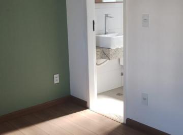 Apartamento · 55m² · 2 Quartos · 1 Vaga · Apartamento em Paulicéia - São Bernardo do Campo