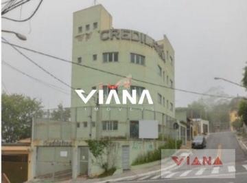 Comercial · 463m² · Prédio Inteiro de Esquina em Jardim das Acacias  -  São Bernardo do Campo