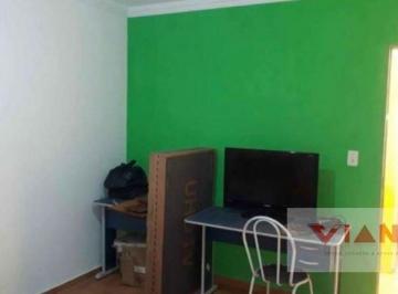 Casa · 67m² · 1 Quarto · 1 Vaga · Casa Térrea em Alvarenga  -  São Bernardo do Campo