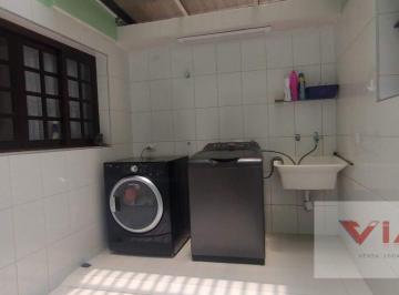 Casa · 224m² · 2 Quartos · 2 Vagas · Casa Sobrado em Vila Guarani - Santo André