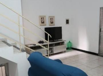 Casa · 386m² · 4 Quartos · 1 Vaga · Sobrado em Batistini  -  São Bernardo do Campo