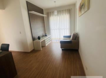 Apartamento · 63m² · 2 Quartos · 1 Vaga · Apartamento em Centro - São Bernardo do Campo