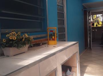 Casa · 186m² · 4 Quartos · 2 Vagas · Casa Térrea em Alves Dias  -  São Bernardo do Campo