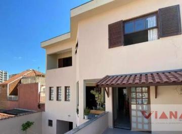 Casa · 362m² · 3 Quartos · 3 Vagas · Sobrado em Nova Petrópolis - São Bernardo do Campo