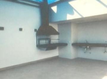 Apartamento · 120m² · 3 Quartos · 2 Vagas · Apartamento Duplex em Vila Santa Terezinha - São Bernardo do Campo