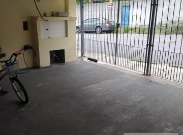 Casa · 128m² · 3 Quartos · 2 Vagas · Sobrado em Santa Terezinha - São Bernardo do Campo