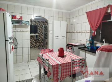 Casa · 125m² · 3 Quartos · 2 Vagas · Sobrado em Vila Jurubatuba  -  São Bernardo do Campo