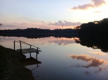 Rural · 1619m² · 4 Vagas · Chácara em Riacho Grande  -  São Bernardo do Campo