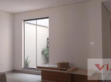 Casa · 175m² · 3 Quartos · 4 Vagas · Sobrado em Jardim Lavinia  -  São Bernardo do Campo