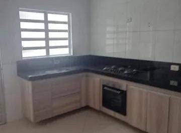 Casa · 248m² · 4 Quartos · Casa Sobrado em Vila do Rio Grande  -  São Bernardo do Campo