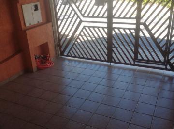Casa · 90m² · 2 Quartos · 1 Vaga · Casa Térrea em Jardim Leblon  -  São Bernardo do Campo