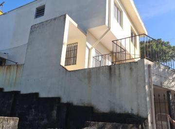 Casa · 87m² · 2 Quartos · 1 Vaga · Casa Sobrado em Rudge Ramos  -  São Bernardo do Campo