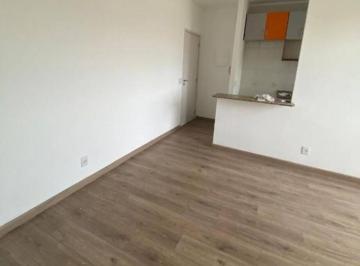 Apartamento · 54m² · 2 Quartos · 1 Vaga · Apartamento em Vila Quirino de Lima  -  São Bernardo do Campo