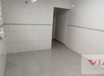 Casa · 150m² · 3 Quartos · 2 Vagas · Casa Assobradado em Jardim Valdibia  -  São Bernardo do Campo