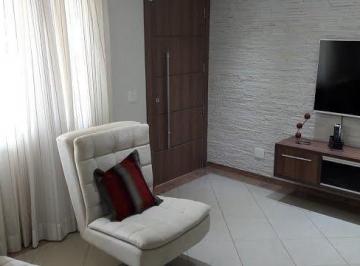 Sala · Casa de Condominio em São Bernardo do Campo