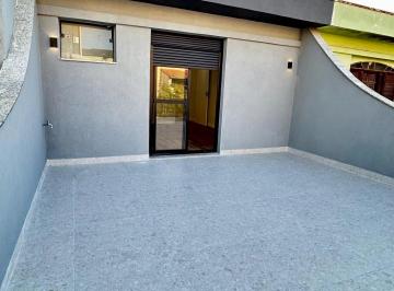 Casa · 192m² · 3 Quartos · 2 Vagas · Sobrado em Vila Camilópolis - Santo André