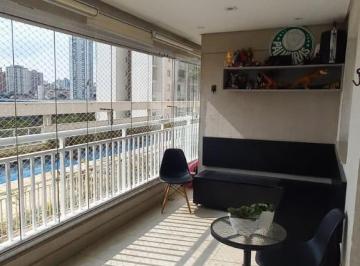 Apartamento · 94m² · 2 Quartos · 2 Vagas · Apartamento em Centro - São Bernardo do Campo
