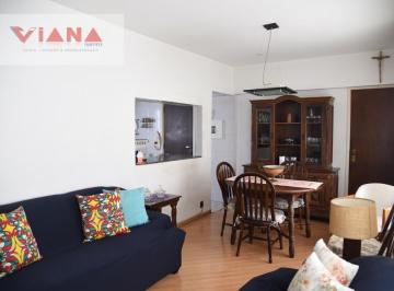 Apartamento · 86m² · 3 Quartos · 1 Vaga · Apartamento em Centro  -  São Bernardo do Campo
