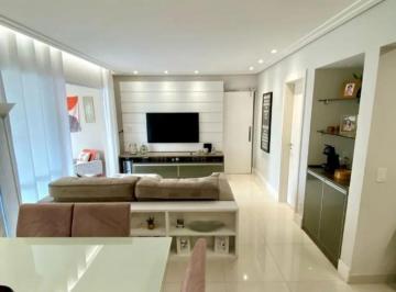 Apartamento · 106m² · 3 Quartos · 2 Vagas · Apartamento em Centro - São Bernardo do Campo