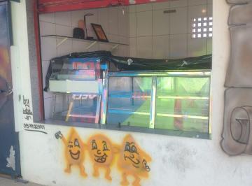 Comercial · 32m² · Quiosque em Jordanópolis - São Bernardo do Campo
