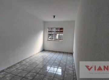 Apartamento · 55m² · 2 Quartos · 1 Vaga · Apartamento em Santa Terezinha  -  São Bernardo do Campo