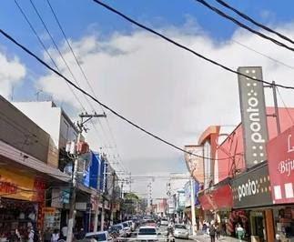 Comercial · 100m² · 3 Quartos · Sala em Centro - São Bernardo do Campo