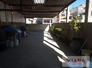 Casa · 360m² · 4 Quartos · 4 Vagas · Sobrado em Alvarenga  -  São Bernardo do Campo