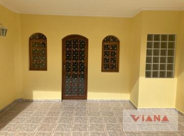 Casa · 281m² · 4 Quartos · 2 Vagas · Casa Sobrado em Alvarenga  -  São Bernardo do Campo