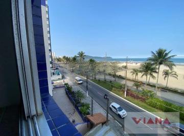 Apartamento · 1 Quarto · Apartamento Kitchenette/Studio em Guilhermina - Praia Grande