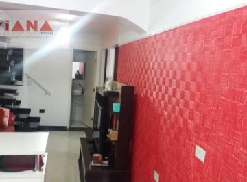Casa · 203m² · 4 Quartos · 3 Vagas · Casa Sobrado em Dos Casa  -  São Bernardo do Campo
