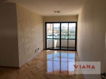 Apartamento · 89m² · 2 Quartos · 2 Vagas · Apartamento em Vila Vivaldi  -  São Bernardo do Campo