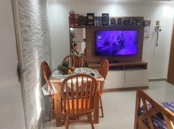 Apartamento · 46m² · 2 Quartos · 1 Vaga · Apartamento em Jardim Iraja  -  São Bernardo do Campo