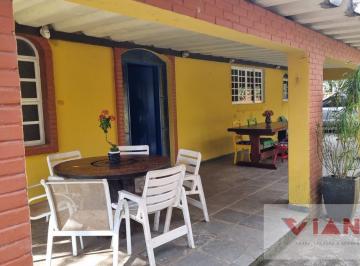 Rural · 3032m² · 2 Quartos · Chácara em Jardim Jussara  -  São Bernardo do Campo